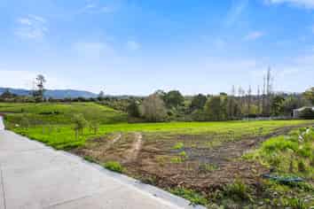 21 Shaw Road, Oratia