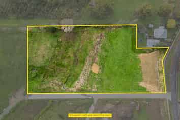21 Shaw Road, Oratia