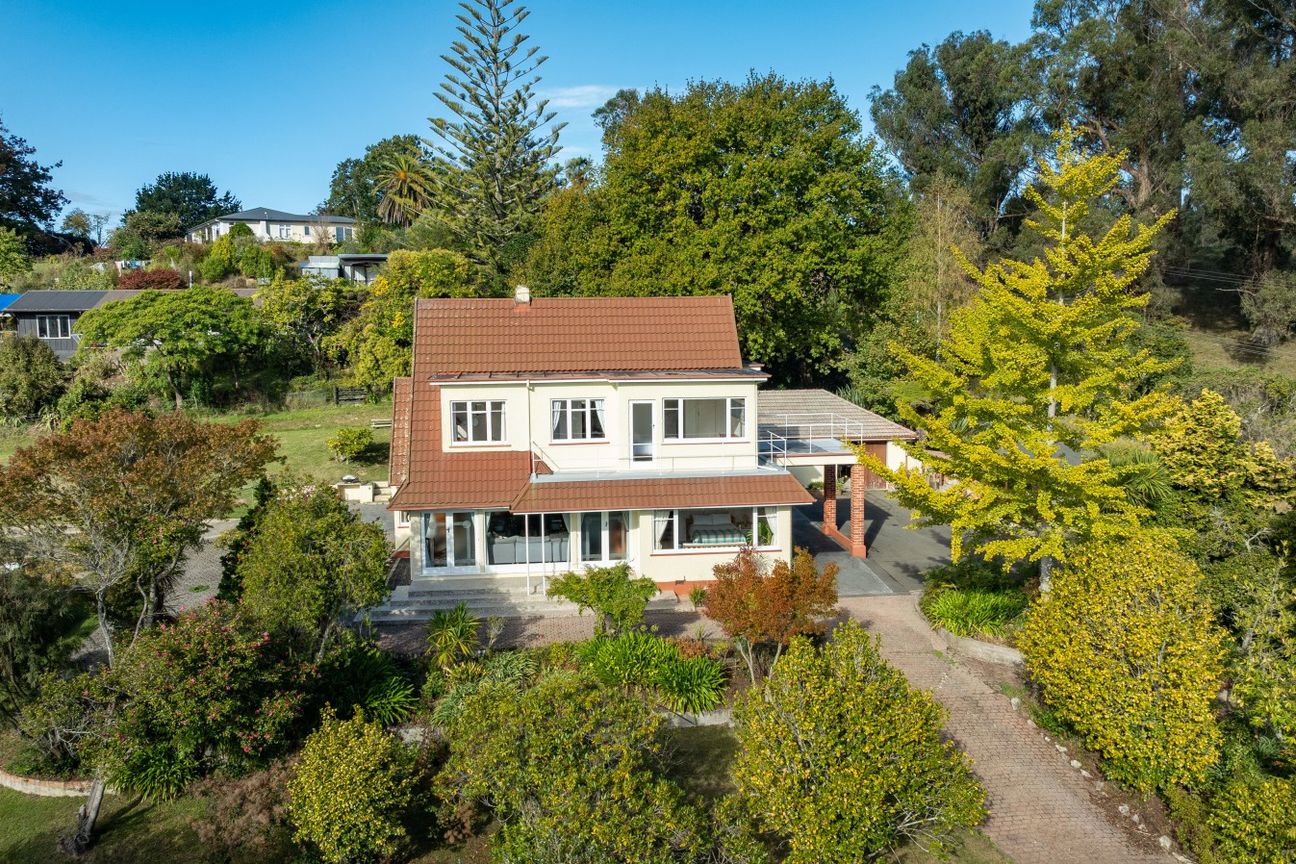 A Lower Moutere Gem – pohled 4