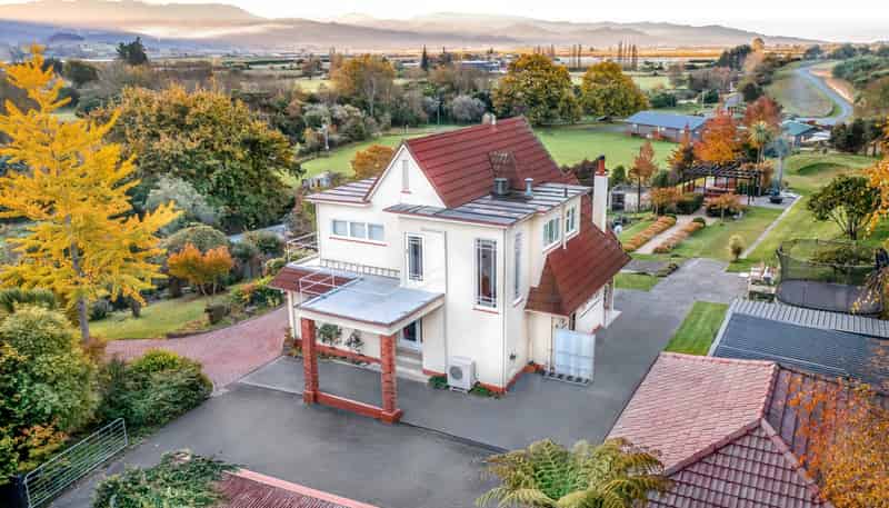 23 School Road, Lower Moutere
