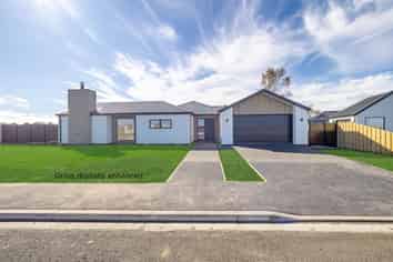 11 Elmwood Farm Lane, Methven