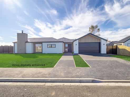 11 Elmwood Farm Lane, Methven