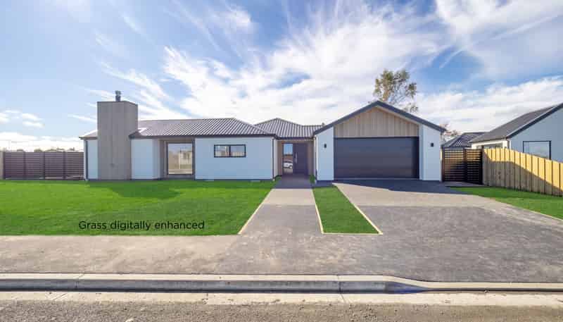 11 Elmwood Farm Lane, Methven