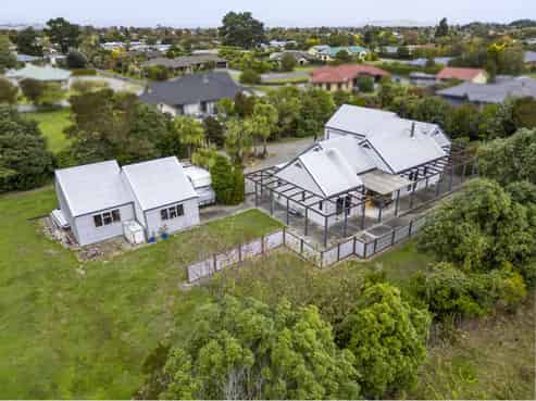 25 Kenwyn Drive, Carterton