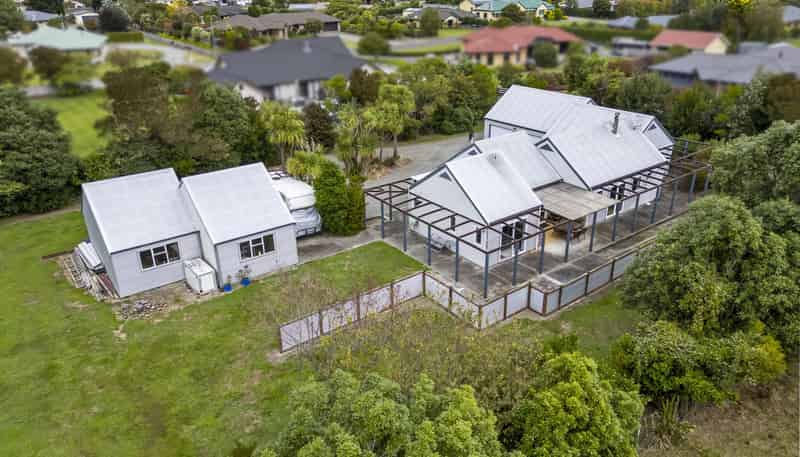 25 Kenwyn Drive, Carterton