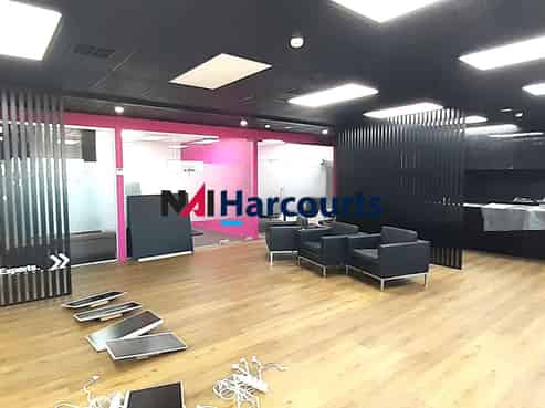 Premium Office Showroom Wairau 