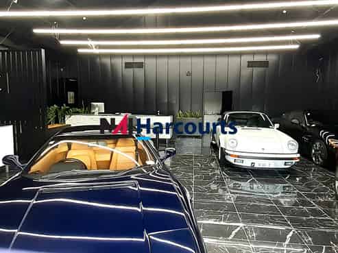 Premium Office Showroom Wairau 
