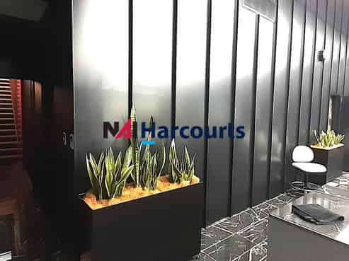 Premium Office Showroom Wairau 