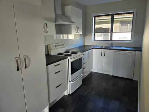 233 Princes Street, Strathern