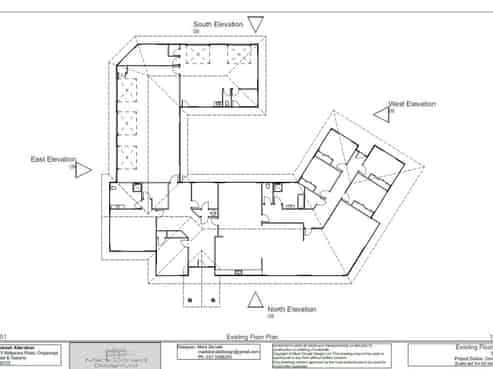 675 Wakarara Road, Ongaonga