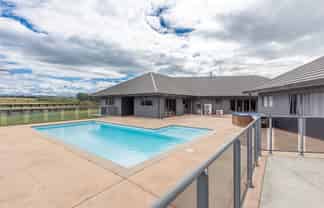 675 Wakarara Road, Ongaonga