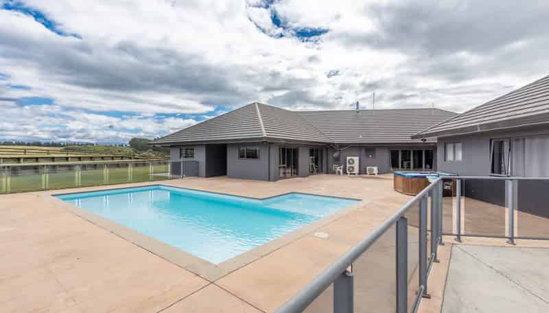 675 Wakarara Road, Ongaonga