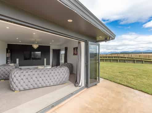 675 Wakarara Road, Ongaonga