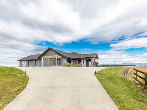 675 Wakarara Road, Ongaonga