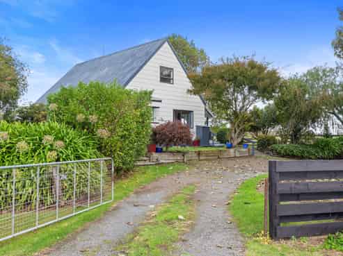 15 Wharere Road, Pongakawa