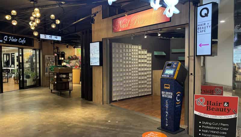 8/239 Queen Street, Auckland Central