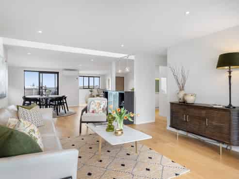 7/1 Ruskin Street, Parnell