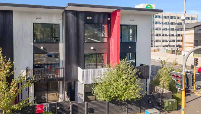 20/216 Tristram Street, Hamilton Central