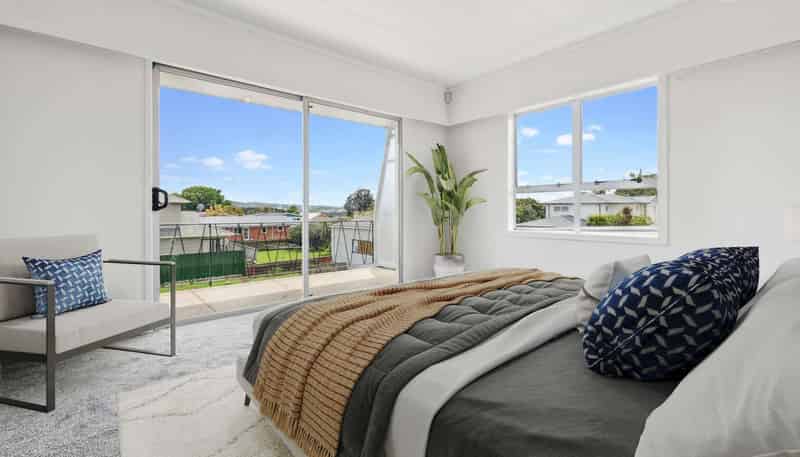 34A Taylor Road, Mangere Bridge