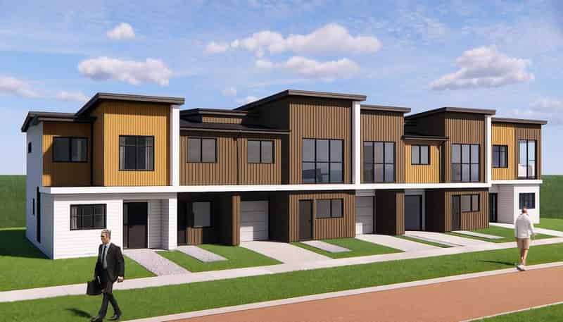 3,5,7,9 &1 Longview Oak Lane, Karaka