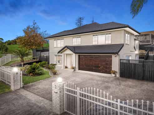 2 San Luis Place, Golflands