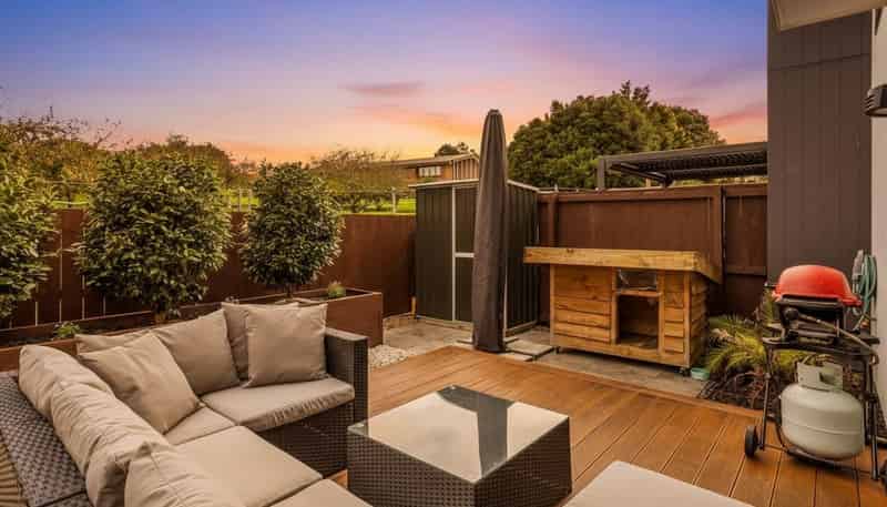 6 Jean Alma  Lane, Wattle Downs