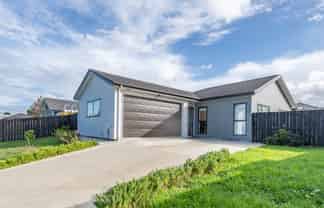 3 Fernbird Avenue, Te Kauwhata