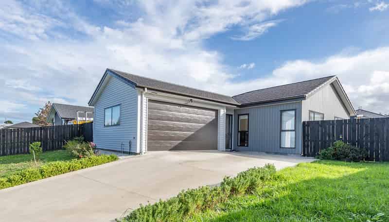 3 Fernbird Avenue, Te Kauwhata