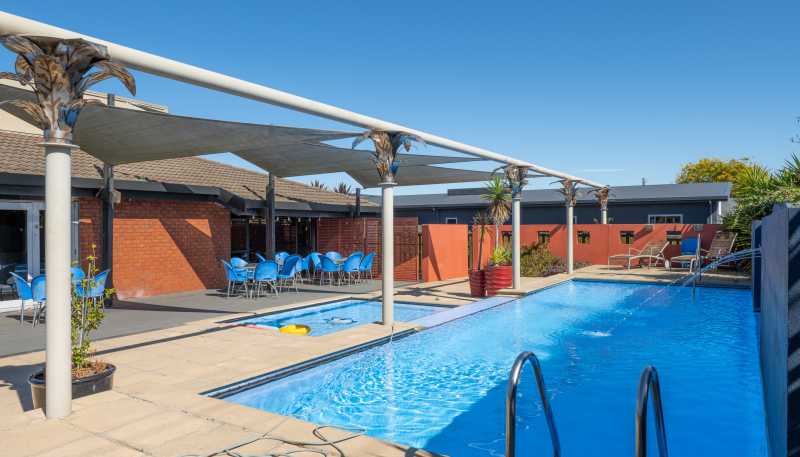 20A Nelson Street, Blenheim