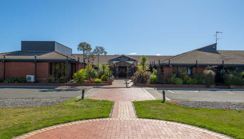 20A Nelson Street, Blenheim