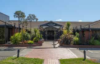Iconic Marlborough Riverside Hotel