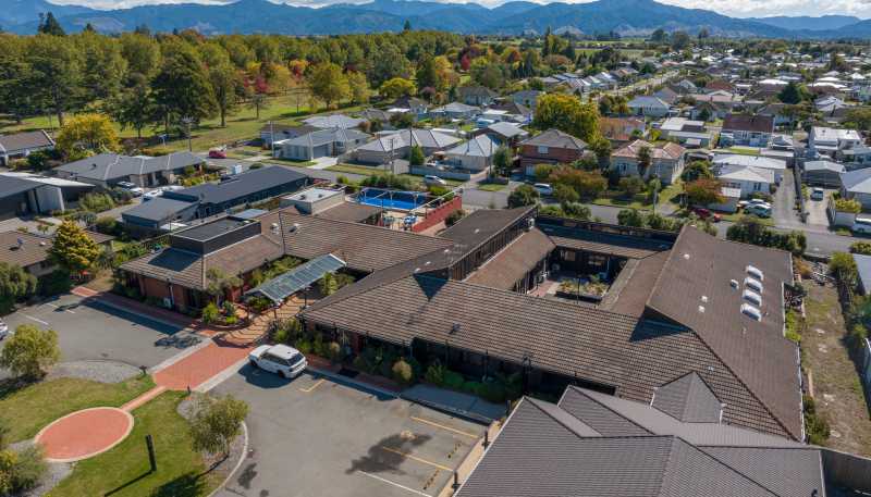 20A Nelson Street, Blenheim