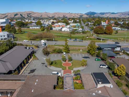 Iconic Marlborough Riverside Hotel