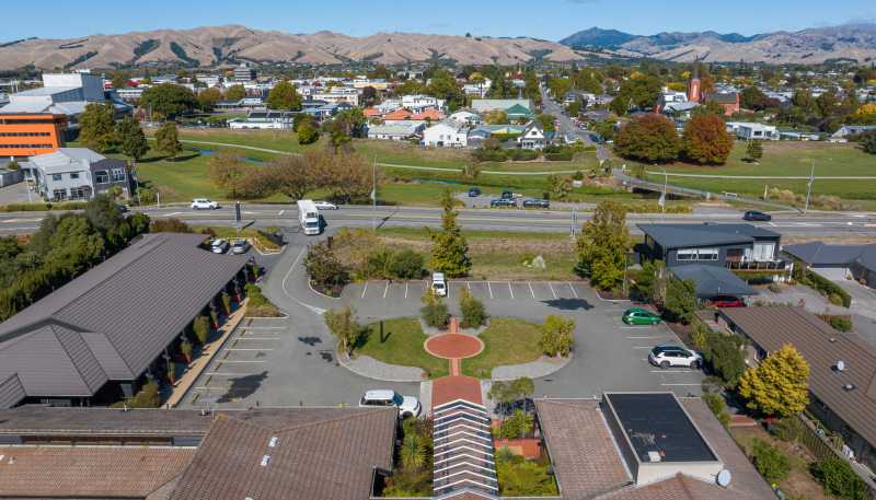 20A Nelson Street, Blenheim