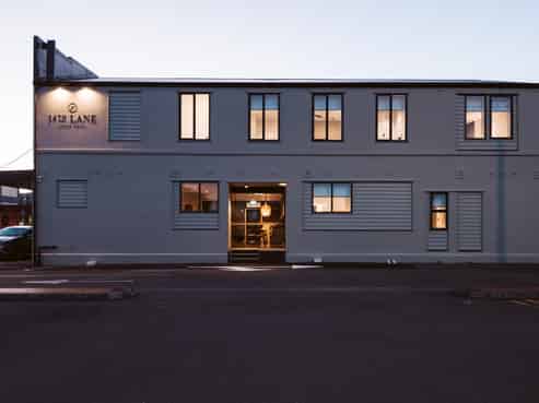Marlborough Hotel for sale