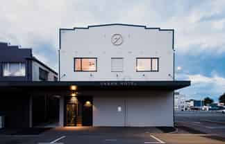 Marlborough Hotel for sale