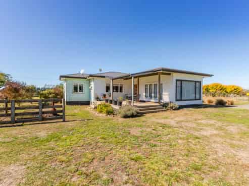1092 Ashcott Road, Ongaonga