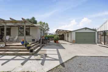 85 Paparamu Road, Tirau