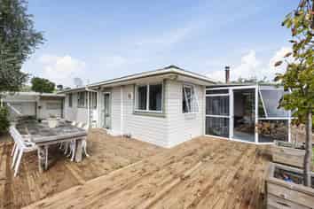 85 Paparamu Road, Tirau