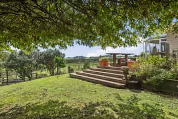 85 Paparamu Road, Tirau