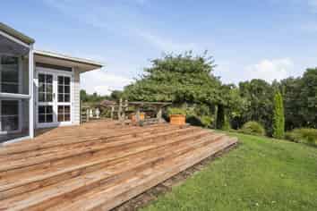 85 Paparamu Road, Tirau