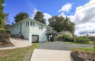 20 Old Te Kuiti Road, Otorohanga