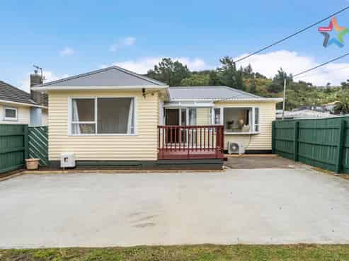 41 Hyde Street, Wainuiomata