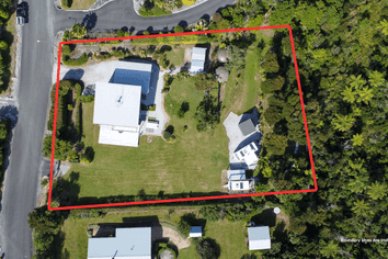 36 Nyhane Drive, Tata Beach