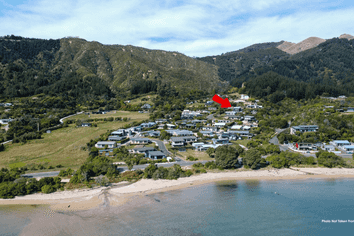 36 Nyhane Drive, Tata Beach