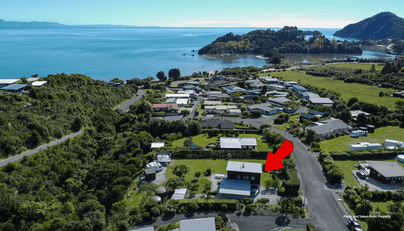 36 Nyhane Drive, Tata Beach