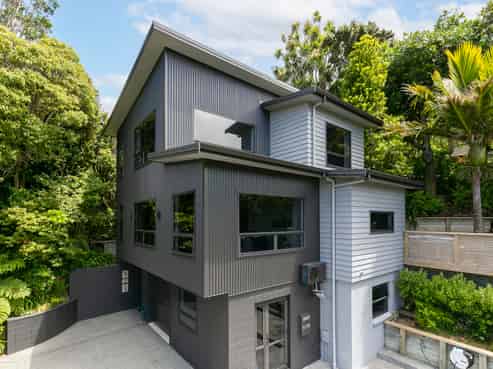 30A Rothsay Road, Ngaio