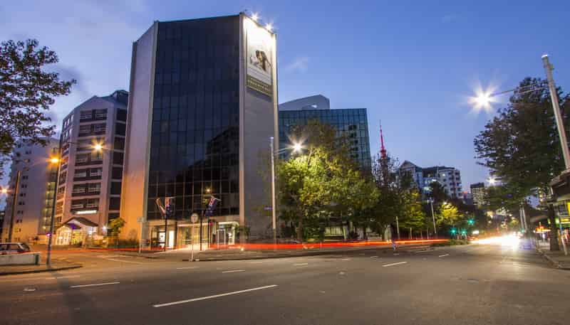 401 Queen Street, Auckland Central