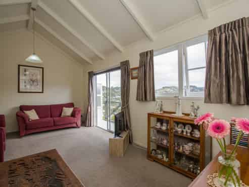 8A Rosalind Street, Ngaio