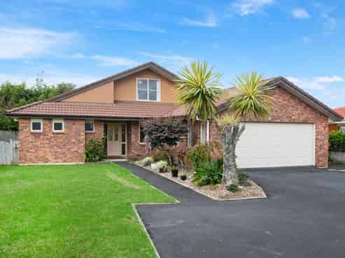 21 Elm Place, Tikipunga